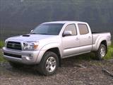 2006 Toyota Tacoma Double Cab